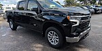 New 2026 CHEVROLET SILVERADO 1500 4WD CREW CAB 147" LT W/1LT in PALM BEACH GARDENS, FLORIDA