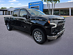 New 2026 CHEVROLET SILVERADO 1500 4WD CREW CAB 147