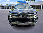 New 2026 CHEVROLET SILVERADO 1500 4WD CREW CAB 147