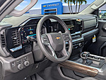 New 2026 CHEVROLET SILVERADO 1500 4WD CREW CAB 147