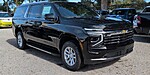 New 2026 CHEVROLET SUBURBAN 2WD 4DR LT in PALM BEACH GARDENS, FLORIDA