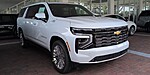 New 2026 CHEVROLET SUBURBAN 2WD 4DR HIGH COUNTRY in PALM BEACH GARDENS, FLORIDA