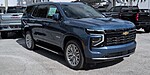 New 2026 CHEVROLET TAHOE 4WD 4DR HIGH COUNTRY in PALM BEACH GARDENS, FLORIDA