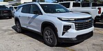 New 2026 CHEVROLET TRAVERSE FWD 4DR LT W/1LT in PALM BEACH GARDENS, FLORIDA