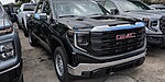 New 2026 GMC SIERRA 1500 4WD CREW CAB 147" PRO in PALM BEACH GARDENS, FLORIDA