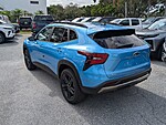 New 2026 CHEVROLET TRAX FWD 4DR ACTIV in PALM BEACH GARDENS, FLORIDA (Photo 10)