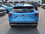 New 2026 CHEVROLET TRAX FWD 4DR ACTIV in PALM BEACH GARDENS, FLORIDA (Photo 11)