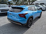 New 2026 CHEVROLET TRAX FWD 4DR ACTIV in PALM BEACH GARDENS, FLORIDA (Photo 12)