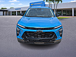 New 2026 CHEVROLET TRAX FWD 4DR ACTIV in PALM BEACH GARDENS, FLORIDA (Photo 3)