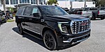 New 2026 GMC YUKON XL 4WD 4DR DENALI in PALM BEACH GARDENS, FLORIDA