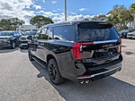 New 2026 GMC YUKON XL 4WD 4DR DENALI in PALM BEACH GARDENS, FLORIDA (Photo 10)
