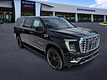 New 2026 GMC YUKON XL 4WD 4DR DENALI in PALM BEACH GARDENS, FLORIDA (Photo 2)