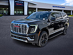 New 2026 GMC YUKON XL 4WD 4DR DENALI in PALM BEACH GARDENS, FLORIDA (Photo 4)