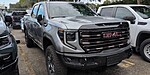 New 2026 GMC SIERRA 1500 4WD CREW CAB 147" AT4X in PALM BEACH GARDENS, FLORIDA