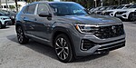 New 2026 Volkswagen Atlas Cross Sport 2.0T SEL Premium R-Line 4MOTION in PALM BEACH GARDENS, FLORIDA