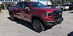 New 2026 GMC SIERRA 1500 4WD CREW CAB 147" AT4X in PALM BEACH GARDENS, FLORIDA