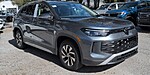 New 2026 Volkswagen Tiguan 2.0T S FWD in PALM BEACH GARDENS, FLORIDA