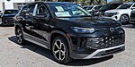 New 2026 Volkswagen Tiguan 2.0T SE FWD in PALM BEACH GARDENS, FLORIDA