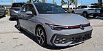 New 2026 Volkswagen Golf GTI 2.0T SE DSG in PALM BEACH GARDENS, FLORIDA