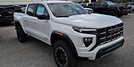 New 2026 GMC CANYON 4WD CREW CAB AT4 in PALM BEACH GARDENS, FLORIDA