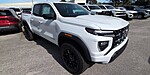 New 2026 GMC CANYON 4WD CREW CAB AT4 in PALM BEACH GARDENS, FLORIDA
