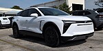 New 2026 CHEVROLET BLAZER EV FWD 4DR LT in PALM BEACH GARDENS, FLORIDA