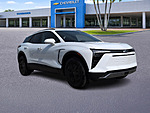 New 2026 CHEVROLET BLAZER EV FWD 4DR LT in PALM BEACH GARDENS, FLORIDA (Photo 1)