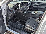 New 2026 CHEVROLET BLAZER EV FWD 4DR LT in PALM BEACH GARDENS, FLORIDA (Photo 11)