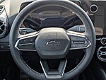 New 2026 CHEVROLET BLAZER EV FWD 4DR LT in PALM BEACH GARDENS, FLORIDA (Photo 14)