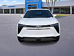 New 2026 CHEVROLET BLAZER EV FWD 4DR LT in PALM BEACH GARDENS, FLORIDA (Photo 2)