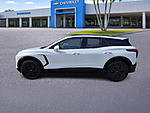 New 2026 CHEVROLET BLAZER EV FWD 4DR LT in PALM BEACH GARDENS, FLORIDA (Photo 4)