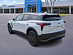 New 2026 CHEVROLET BLAZER EV FWD 4DR LT in PALM BEACH GARDENS, FLORIDA (Photo 5)