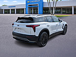 New 2026 CHEVROLET BLAZER EV FWD 4DR LT in PALM BEACH GARDENS, FLORIDA (Photo 7)