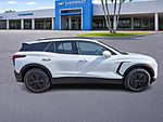 New 2026 CHEVROLET BLAZER EV FWD 4DR LT in PALM BEACH GARDENS, FLORIDA (Photo 8)