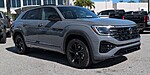 New 2026 Volkswagen Atlas Cross Sport 2.0T SEL R-LINE BLACK 4MOTION in PALM BEACH GARDENS, FLORIDA