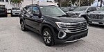 New 2026 Volkswagen Atlas 2.0T SE FWD in PALM BEACH GARDENS, FLORIDA