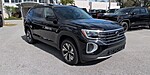 New 2026 Volkswagen Atlas 2.0T SE FWD in PALM BEACH GARDENS, FLORIDA