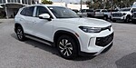 New 2026 Volkswagen Tiguan 2.0T S FWD in PALM BEACH GARDENS, FLORIDA