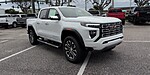 New 2026 GMC CANYON 4WD CREW CAB DENALI in PALM BEACH GARDENS, FLORIDA