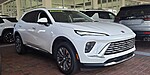 New 2024 BUICK ENVISION AWD 4DR PREFERRED in PALM BEACH GARDENS, FLORIDA