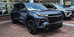New 2026 CHEVROLET TRAVERSE FWD 4DR RS W/1RS in PALM BEACH GARDENS, FLORIDA