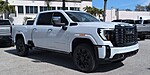 New 2026 GMC SIERRA 2500 4WD CREW CAB 159" DENALI ULTIMATE in PALM BEACH GARDENS, FLORIDA