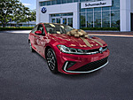 New 2026 Volkswagen Jetta SE AUTO in PALM BEACH GARDENS, FLORIDA (Photo 1)