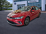 New 2026 Volkswagen Jetta SE AUTO in PALM BEACH GARDENS, FLORIDA (Photo 3)