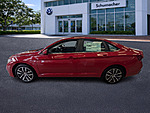 New 2026 Volkswagen Jetta SE AUTO in PALM BEACH GARDENS, FLORIDA (Photo 4)