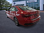 New 2026 Volkswagen Jetta SE AUTO in PALM BEACH GARDENS, FLORIDA (Photo 5)