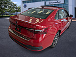 New 2026 Volkswagen Jetta SE AUTO in PALM BEACH GARDENS, FLORIDA (Photo 7)
