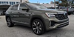 New 2026 Volkswagen Atlas Cross Sport 2.0T SEL PREMIUM R-LINE 4MOTION in PALM BEACH GARDENS, FLORIDA
