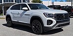 New 2026 Volkswagen Atlas Cross Sport 2.0T SE W/TECHNOLOGY FWD in PALM BEACH GARDENS, FLORIDA