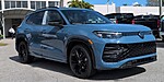 New 2026 Volkswagen Tiguan 2.0T SE R-LINE BLACK FWD in PALM BEACH GARDENS, FLORIDA